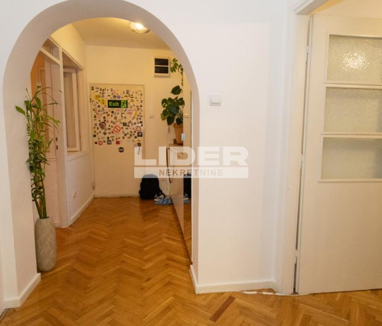 Stan Prodaja Beograd Zeleni Venac 50 m2