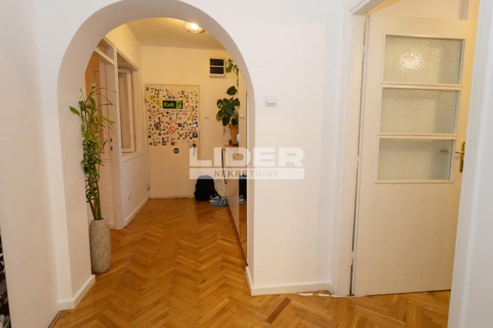 Stan Prodaja Beograd Stan Prodaja Beograd Zeleni Venac 50 m2