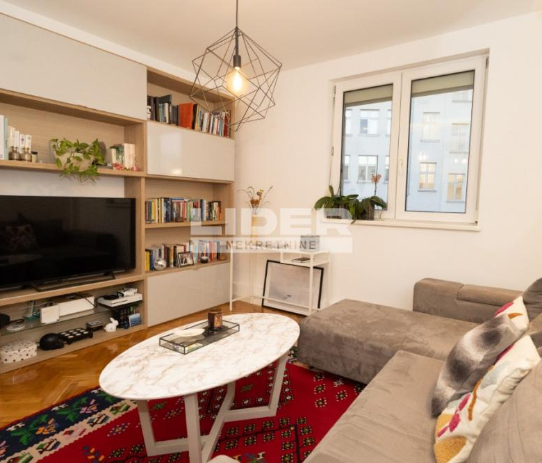 Stan Prodaja Beograd Zeleni Venac 50 m2