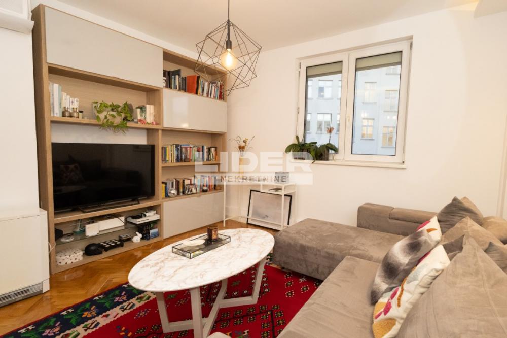 Stan Prodaja Beograd Stan Prodaja Beograd Zeleni Venac 50 m2