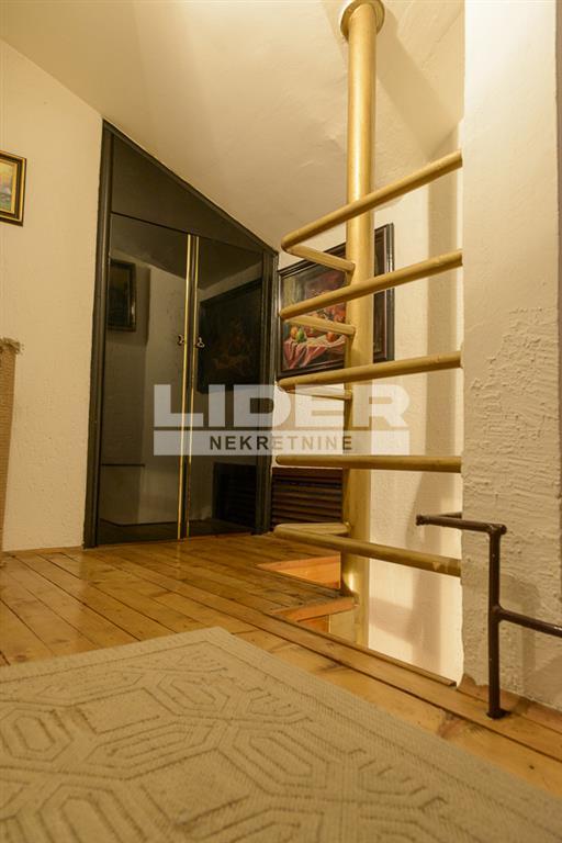 Stan Prodaja Beograd Tašmajdan 100 m2