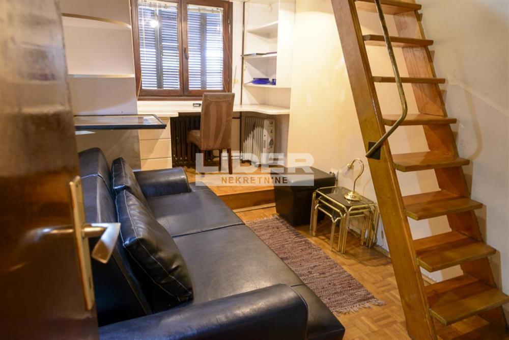 Stan Prodaja Beograd Stan Prodaja Beograd Tašmajdan 100 m2