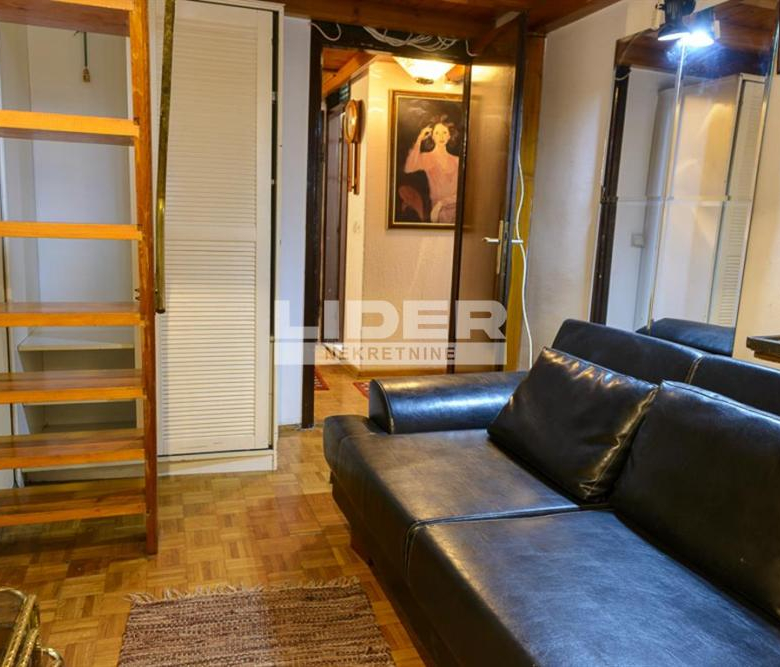 Stan Prodaja Beograd Tašmajdan 100 m2