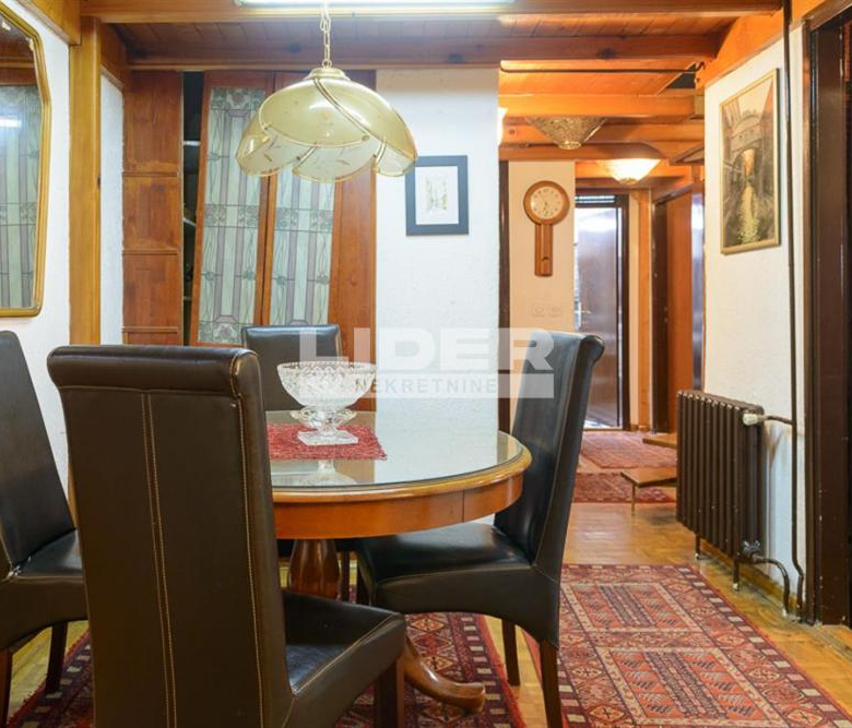 Stan Prodaja Beograd Tašmajdan 100 m2