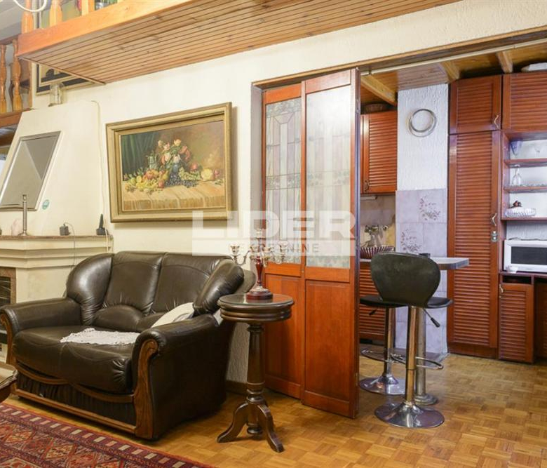 Stan Prodaja Beograd Tašmajdan 100 m2