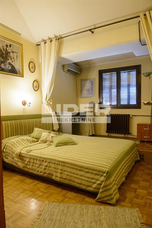 Stan Prodaja Beograd Tašmajdan 100 m2