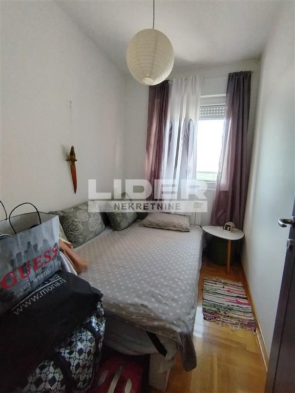 Stan Prodaja Beograd Konjarnik 39 m2