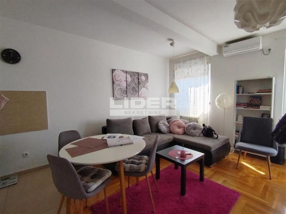 Stan Prodaja Beograd Konjarnik 39 m2