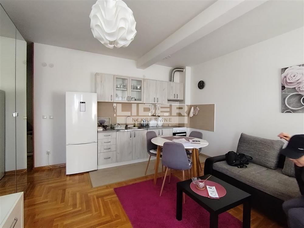 Stan Prodaja Beograd Stan Prodaja Beograd Konjarnik 39 m2