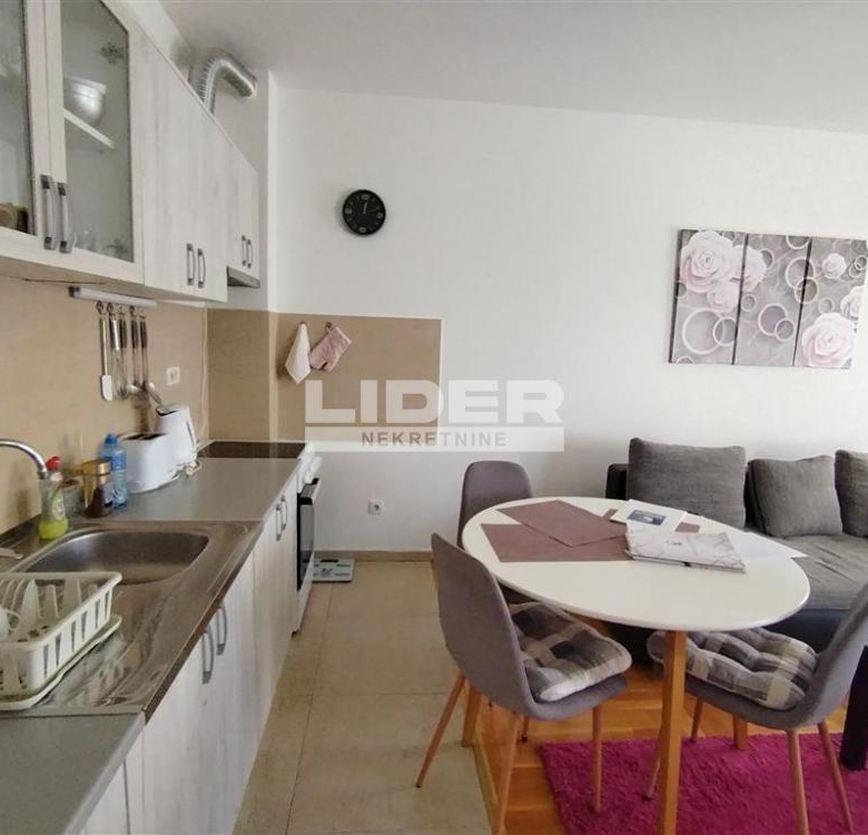 Stan Prodaja Beograd Konjarnik 39 m2