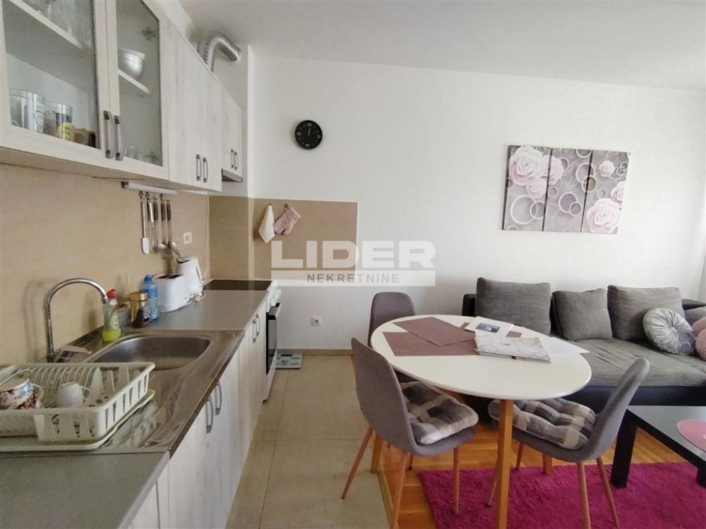 Stan Prodaja Beograd Stan Prodaja Beograd Konjarnik 39 m2