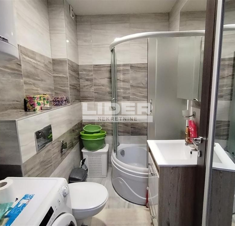 Stan Prodaja Beograd Konjarnik 39 m2