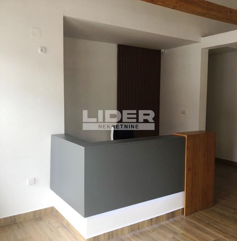 Lokal Izdavanje Beograd  325 m2