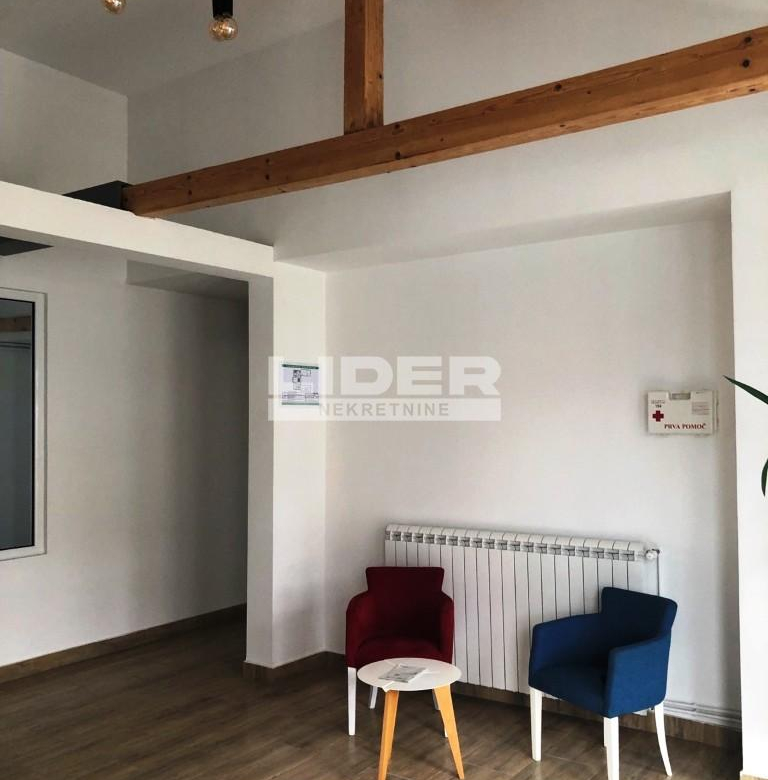 Lokal Izdavanje Beograd  325 m2