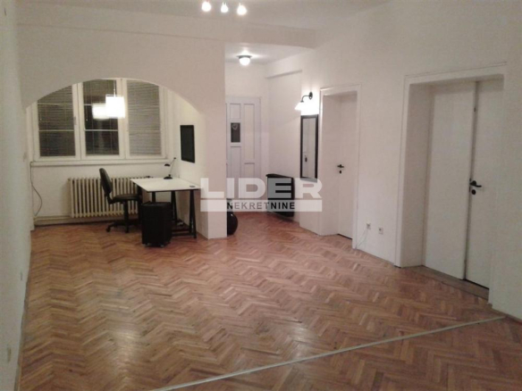 Stan Prodaja Beograd Banovo Brdo 106 m2