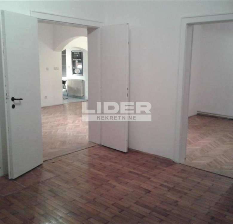 Stan Prodaja Beograd Banovo Brdo 106 m2