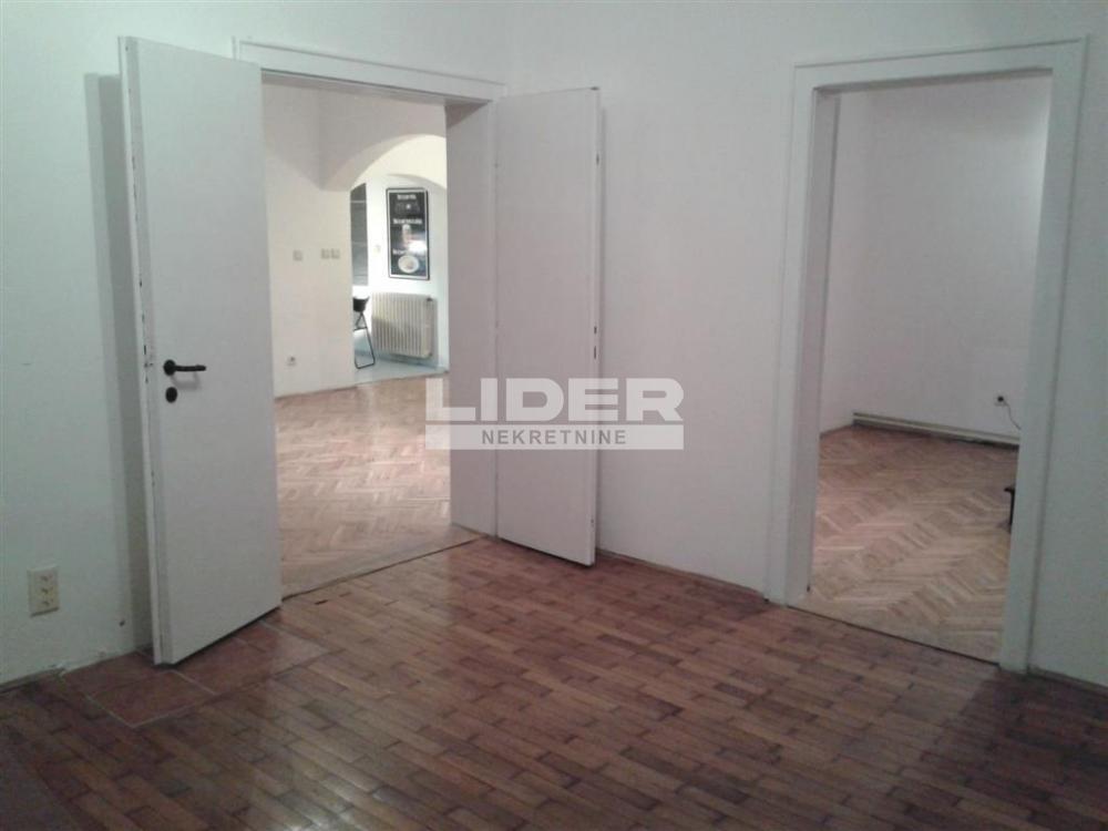Stan Prodaja Beograd Banovo Brdo 106 m2