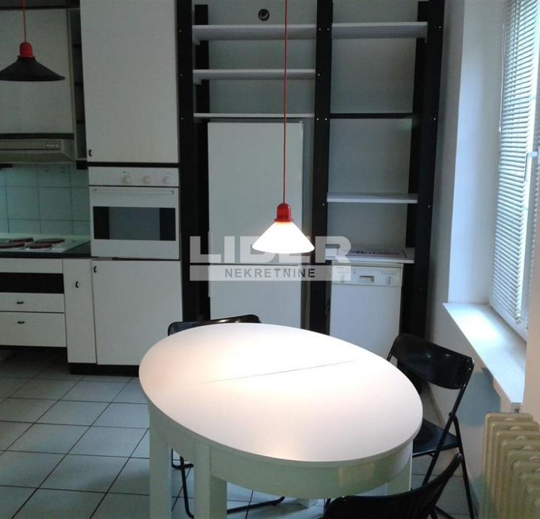 Stan Prodaja Beograd Banovo Brdo 106 m2