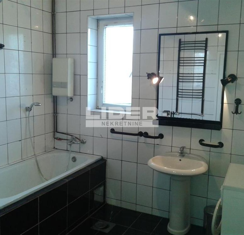 Stan Prodaja Beograd Banovo Brdo 106 m2