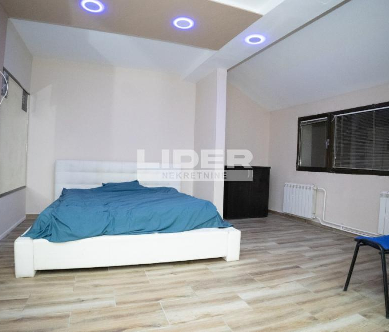 Stan Prodaja Beograd Dorćol Donji 65 m2