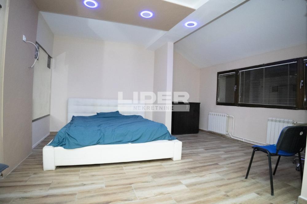 Stan Prodaja Beograd Dorćol Donji 65 m2