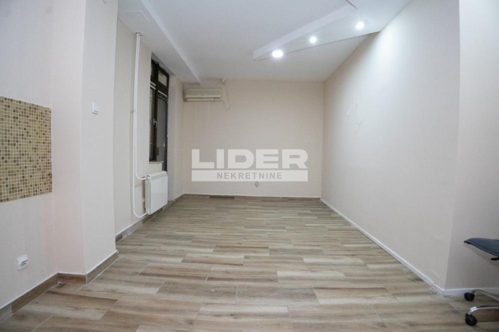 Stan Prodaja Beograd Dorćol Donji 65 m2