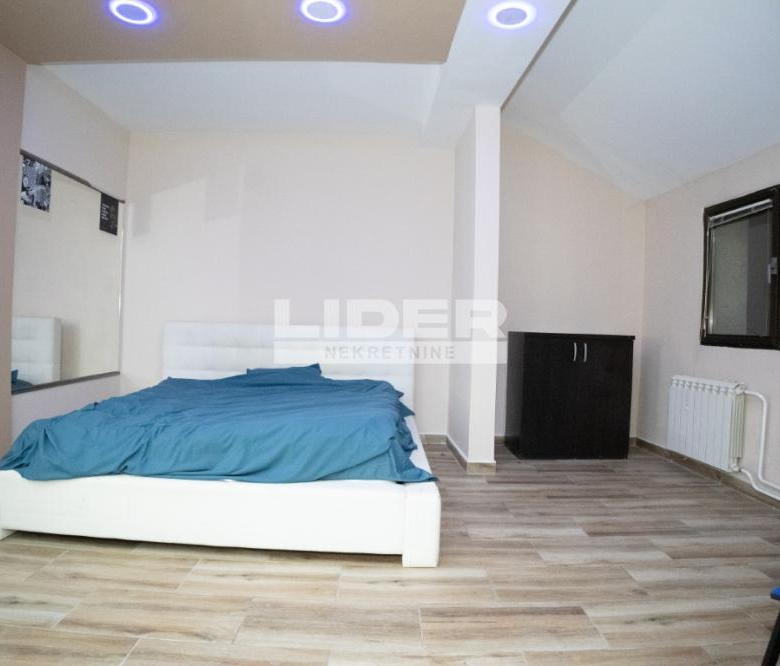 Stan Prodaja Beograd Dorćol Donji 65 m2