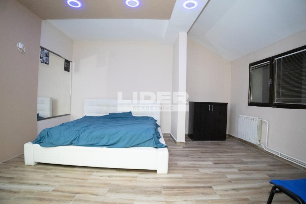 Stan Prodaja Beograd Dorćol Donji 65 m2