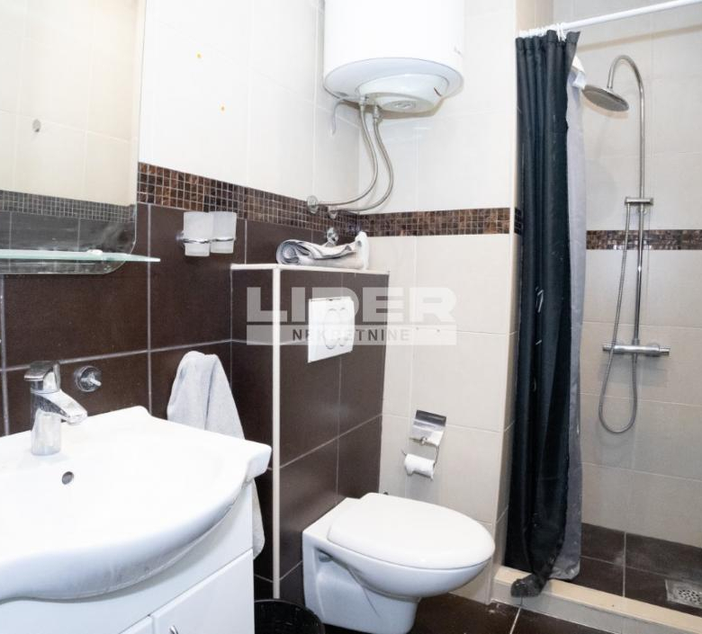 Stan Prodaja Beograd Dorćol Donji 65 m2