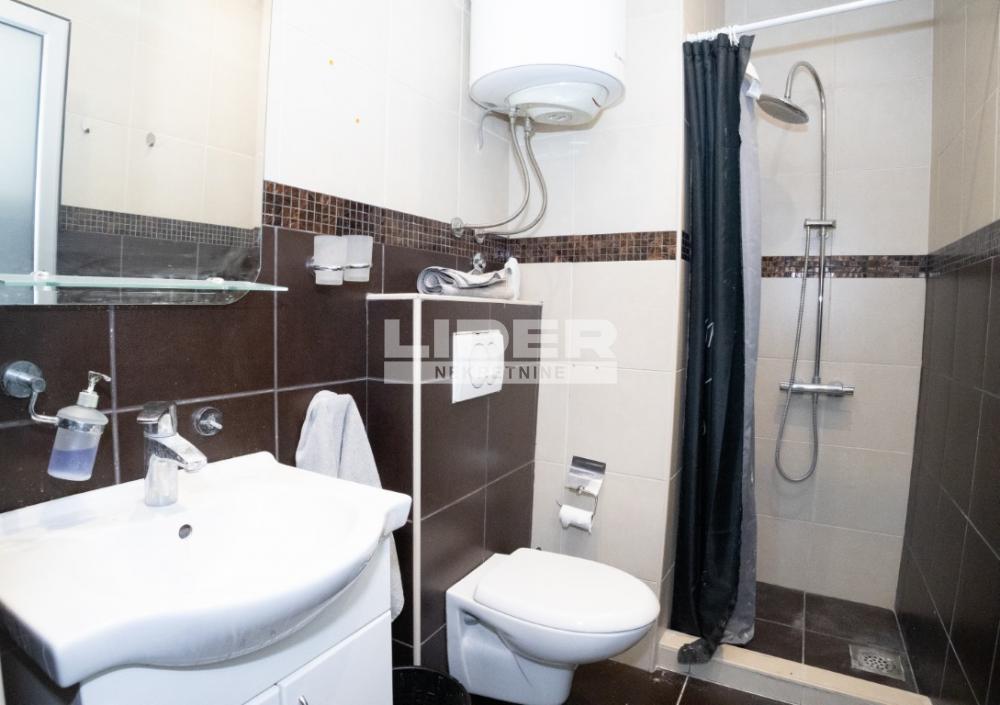 Stan Prodaja Beograd Dorćol Donji 65 m2