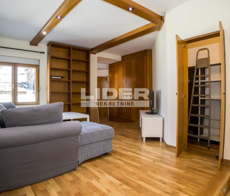 Stan Prodaja Beograd Kopitareva Gradina 69 m2