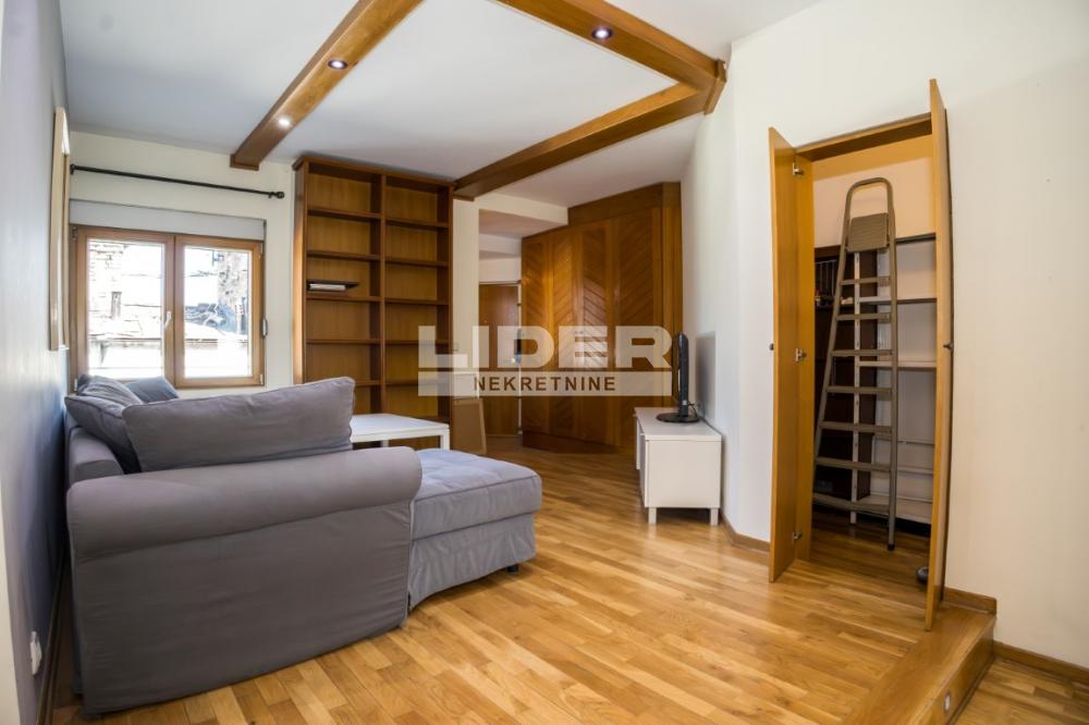 Stan Prodaja Beograd Stan Prodaja Beograd Kopitareva Gradina 69 m2