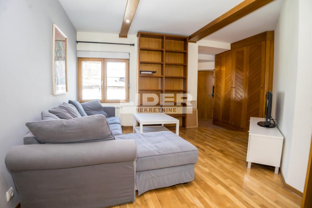 Stan Prodaja Beograd Kopitareva Gradina 69 m2