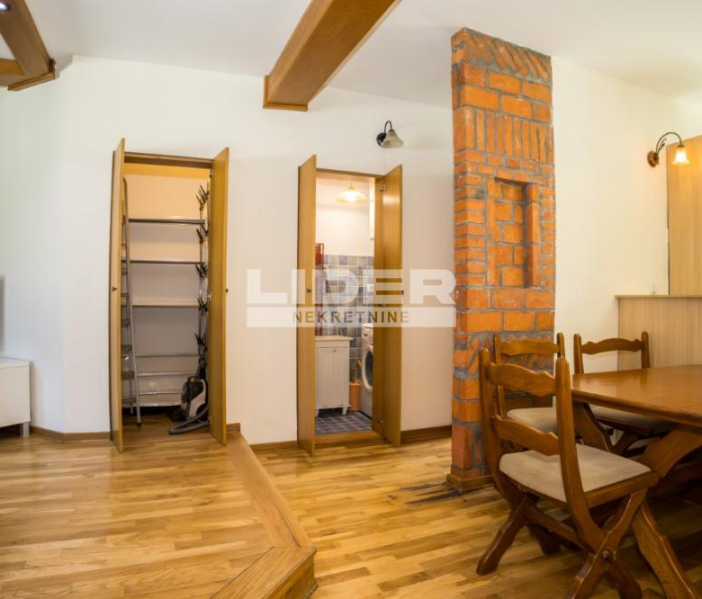 Stan Prodaja Beograd Kopitareva Gradina 69 m2