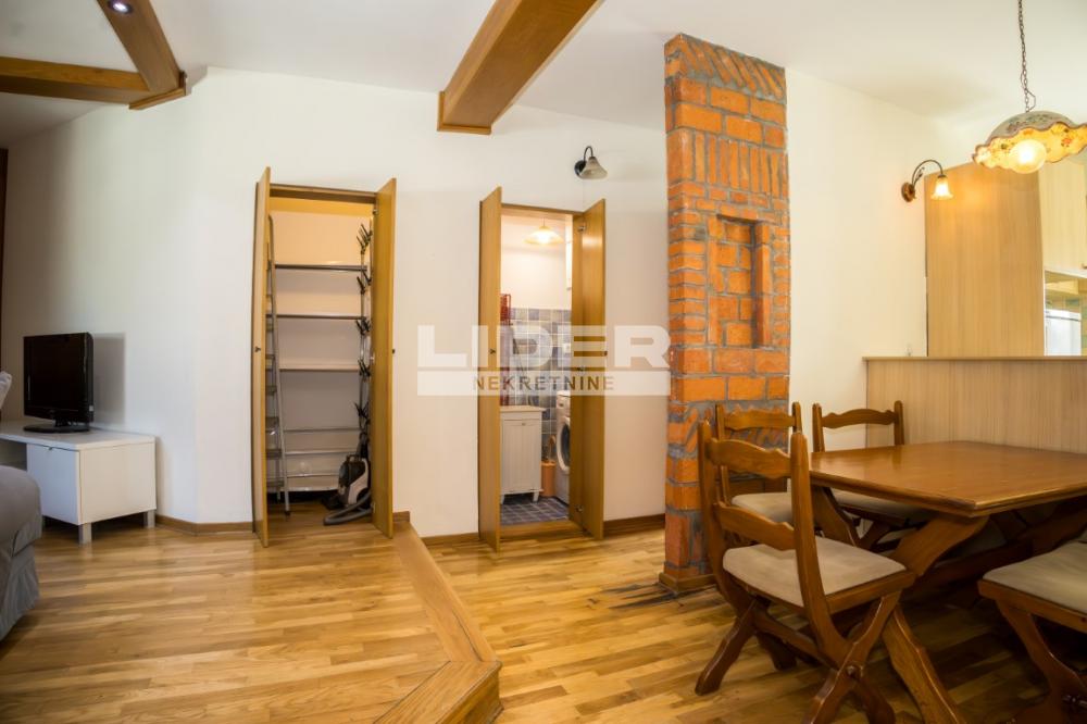 Stan Prodaja Beograd Stan Prodaja Beograd Kopitareva Gradina 69 m2