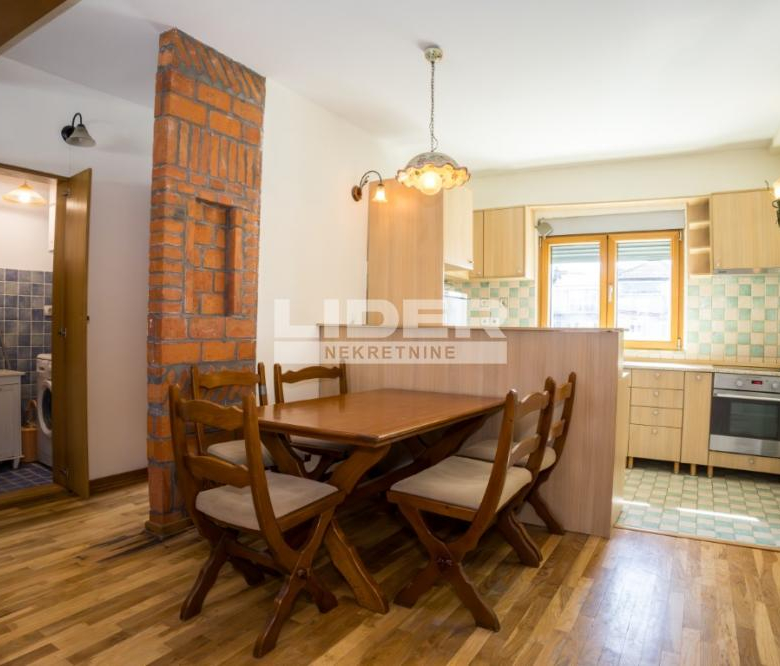 Stan Prodaja Beograd Kopitareva Gradina 69 m2