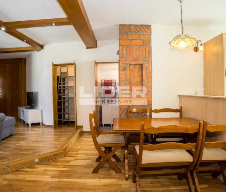 Stan Prodaja Beograd Kopitareva Gradina 69 m2