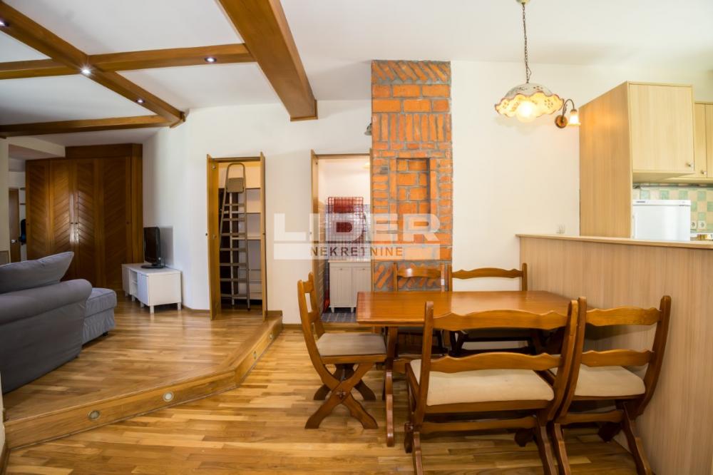 Stan Prodaja Beograd Stan Prodaja Beograd Kopitareva Gradina 69 m2