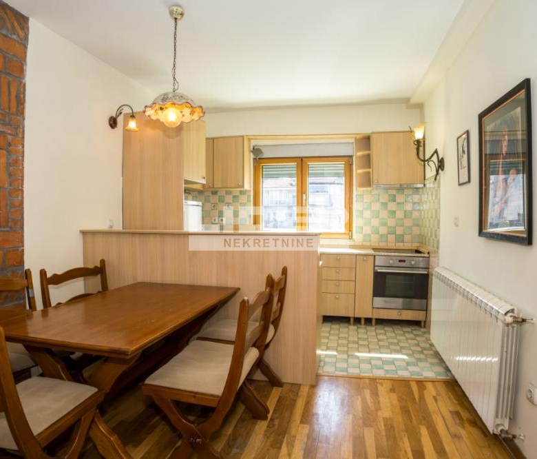 Stan Prodaja Beograd Kopitareva Gradina 69 m2