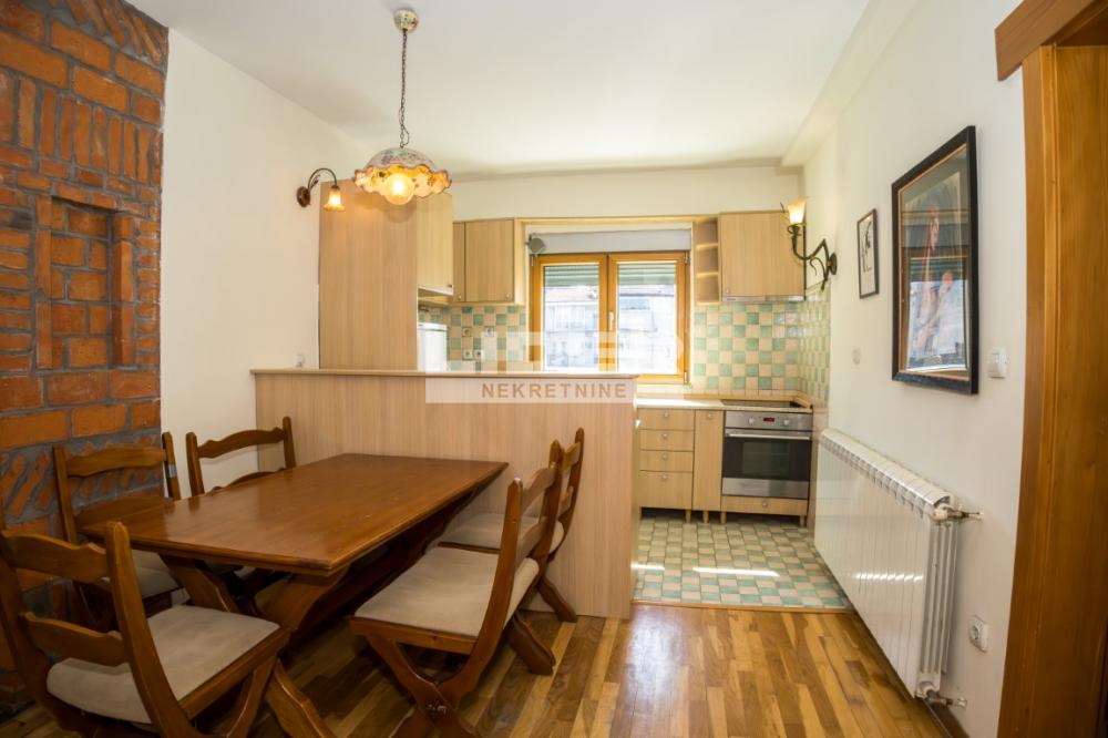 Stan Prodaja Beograd Stan Prodaja Beograd Kopitareva Gradina 69 m2
