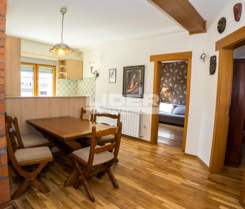 Stan Prodaja Beograd Kopitareva Gradina 69 m2