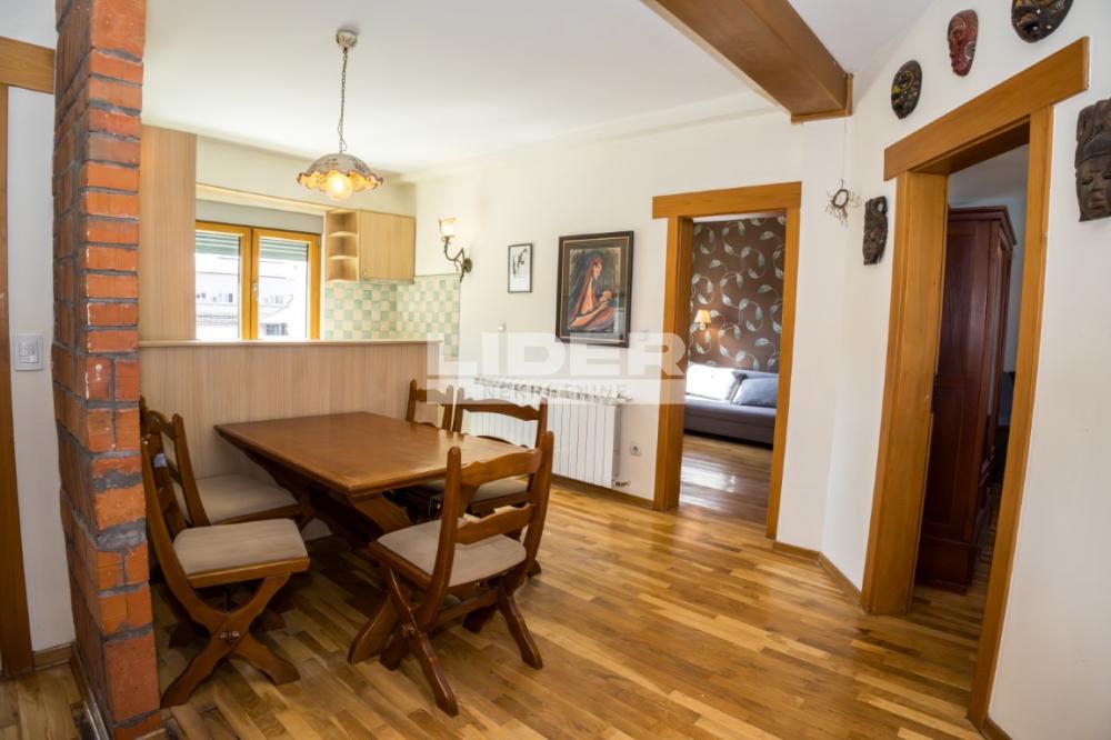 Stan Prodaja Beograd Stan Prodaja Beograd Kopitareva Gradina 69 m2