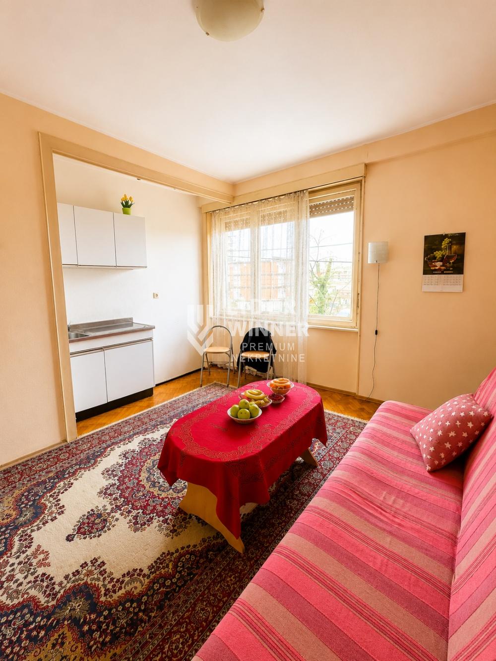 Stan Prodaja Beograd Stan Prodaja Beograd Botanička Bašta 23 m2