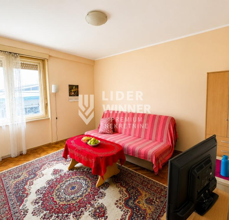 Stan Prodaja Beograd Botanička Bašta 23 m2