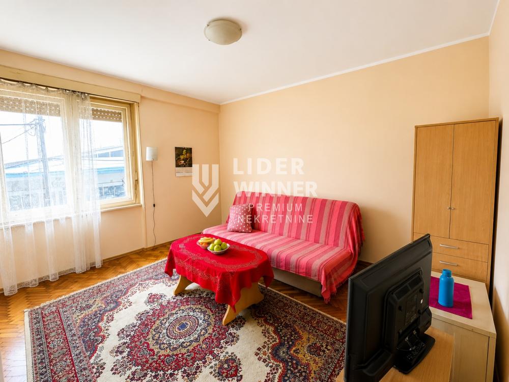Stan Prodaja Beograd Stan Prodaja Beograd Botanička Bašta 23 m2