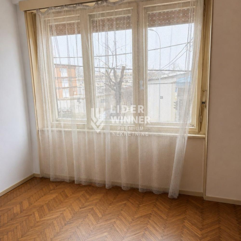 Stan Prodaja Beograd Botanička Bašta 23 m2
