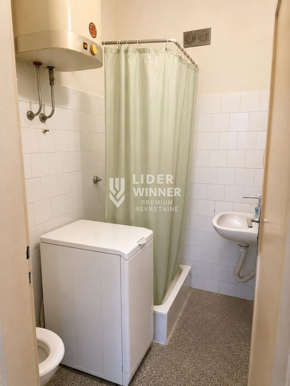 Stan Prodaja Beograd Stan Prodaja Beograd Botanička Bašta 23 m2
