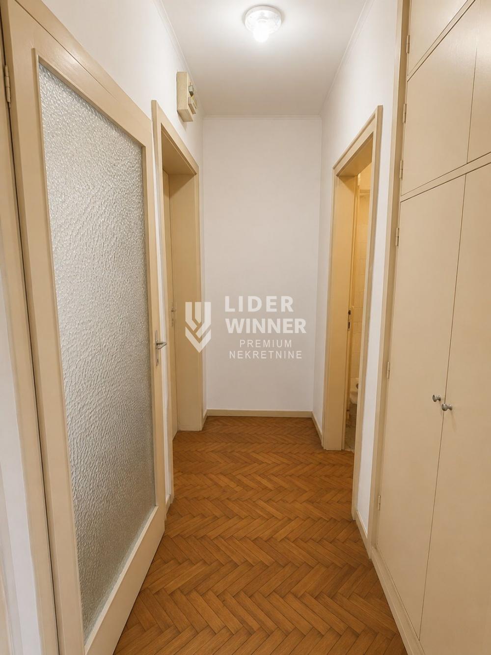 Stan Prodaja Beograd Stan Prodaja Beograd Botanička Bašta 23 m2