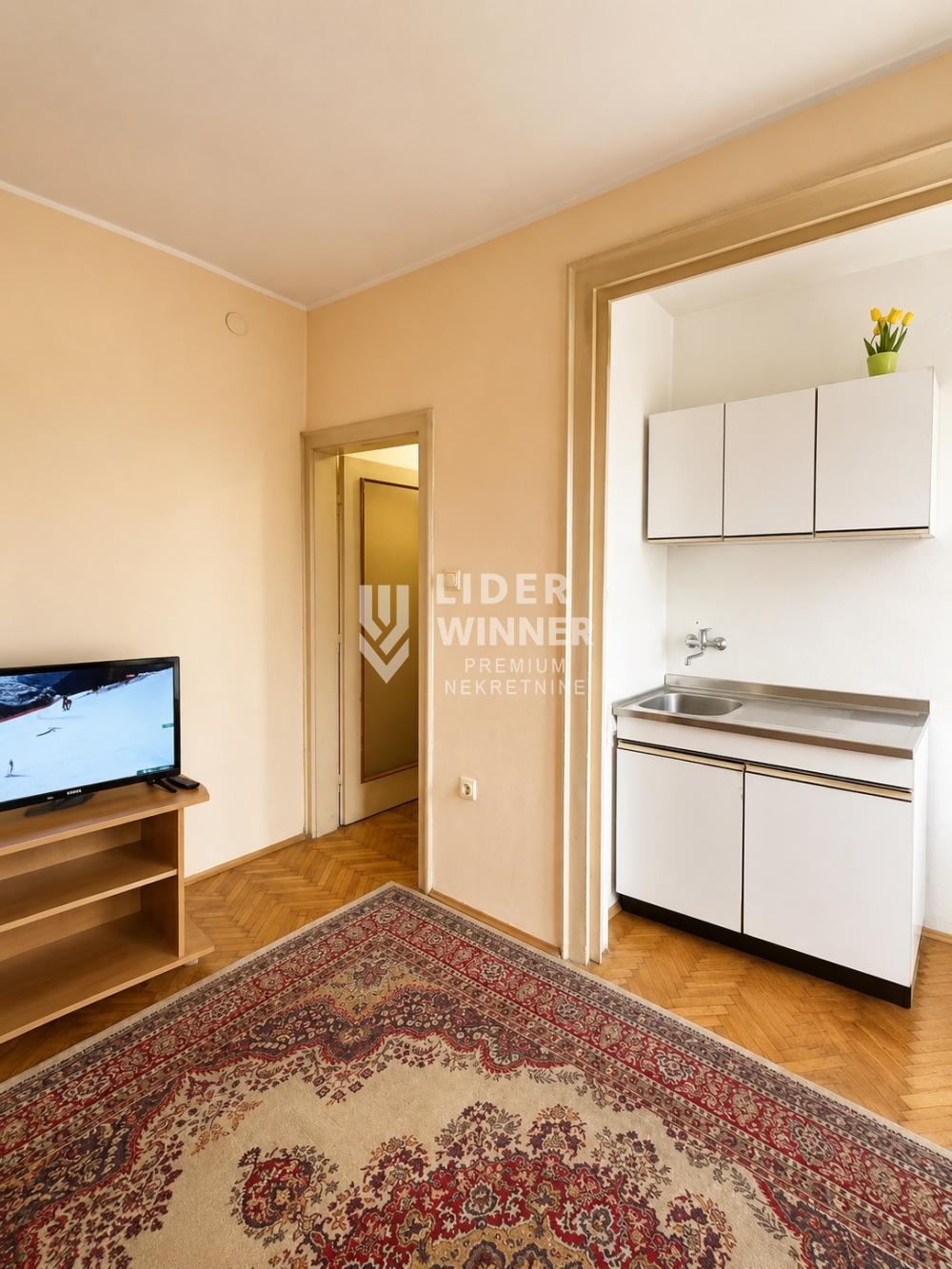 Stan Prodaja Beograd Stan Prodaja Beograd Botanička Bašta 23 m2