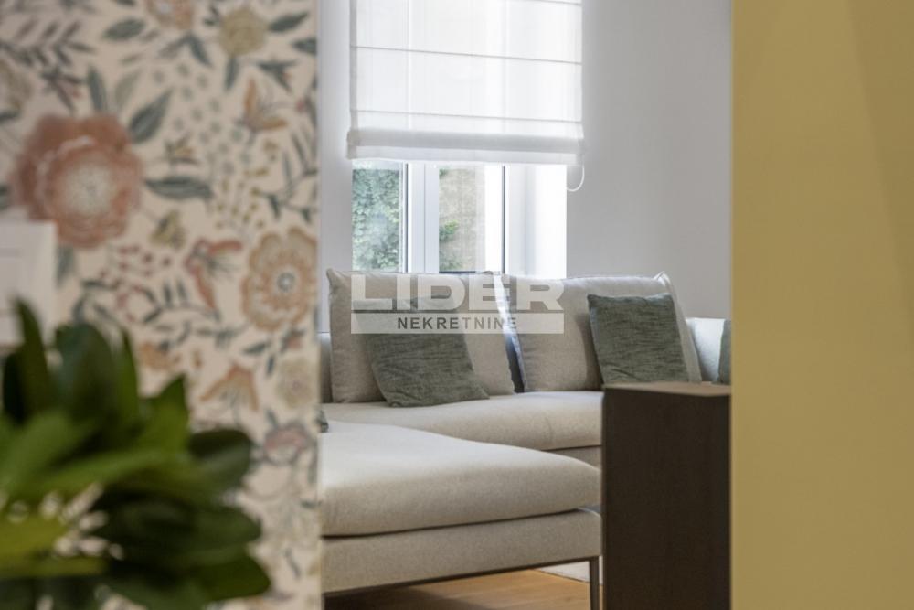 Stan Prodaja Beograd Stan Prodaja Beograd Topličin Venac 96 m2